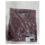 Athletic Works Mens Moisture Wicking T-Shirt Large