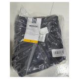 Sandwash Shorts Black Size M