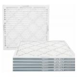 Amazon Basics 20x20x1 Merv 11 Air Filters 6pk