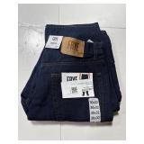 Frye Slim Bootcut Jeans Dark Wash Size 30x32
