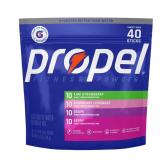 Propel Fitness Powder Variety Pack 40ct