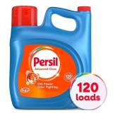 Persil Advanced Clean OxiOdor Detergent 202 fl oz