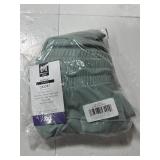 Womens Travel Skort Green Size XXL