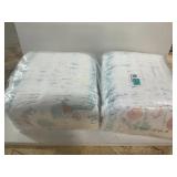 Baby Diapers Size 5 2pk