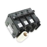 Siemens Q38000S01 80A 3-Pole Circuit Breaker