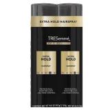 TRESemm Extra Hold Hairspray 14.6oz 2pk