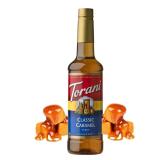 Torani Classic Caramel Syrup 25.4 Oz