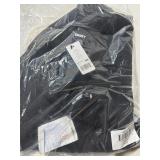 Dkny VVC45009 Jacket Black XXL