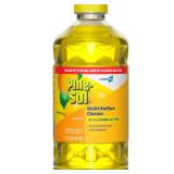 Pine-Sol Multi-Surface Disinfectant 80 fl. oz.
