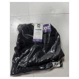 Sandwash Tee Womens Black XXL