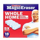 Mr. Clean Magic Eraser Extra Durable 18ct