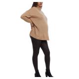 Motherhood Maternity Mock Turtleneck Sweater XL