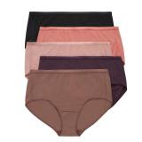Hanes Mesh Briefs Size 14 5-Pack