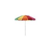 Rainbow Beach Umbrella