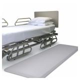 NYOrtho Fall Mat Bedside Safety Floor 70 x 24