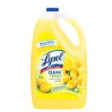 Lysol Multi-Surface Cleaner 144 oz