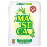 Masabrosa Maseca Corn Flour 25 lb