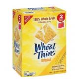 Nabisco Wheat Thins 40-Oz Box