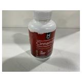 Cinnamon Food Seasoning
