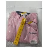 Juicy Couture Velour Zip Up Jacket Pink Size M