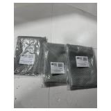 Union Supply Group 24x36 Mesh Laundry Bags 3pk