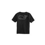 Vineyard Vines Boys Whale Pocket T-Shirt XL