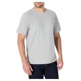 Amazon Essentials Relaxed-Fit T-Shirt XXL Grey