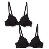 Amazon Essentials Underwire T-Shirt Bra 34DD
