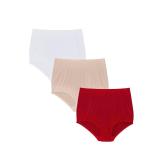Vanity Fair 15712 Brief Panties Size 11 3pk