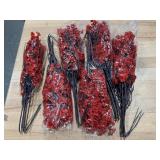 Artificial Flowers 30ct