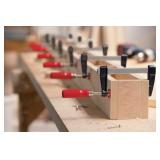 Bessey LM2.004 General Purpose Bar Clamp