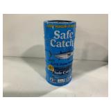 Safe Catch Elite Pure Wild Tuna 5oz Can