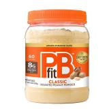 Pbfit Classic Peanut Butter Powder 30 Oz