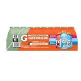 Gatorade Thirst Quencher Variety Pack 12oz 28ct