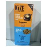KiZE Life Changing Protein Bar Variety Pack 12pk