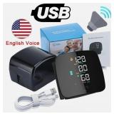 Intelli-System WEB306 Wrist Blood Pressure Monitor