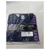 Callaway Performance Stretch Polo Shirt Mens XXL