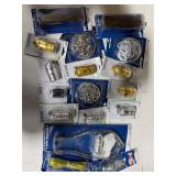 Commercial Electric Lamp Repair Parts Set