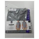 Favorite Soft Polo Shirt Gray XXL