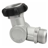Eden 20051 Swivel Garden Hose Connector