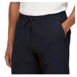 Eddie Bauer Trail Pants Men Large Navy