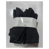 Dip Mens Active Crew Socks Size 7-12 10 Pack
