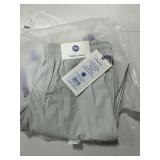 Outdoor Voices HiFlex Pant Gray Violet Size Small