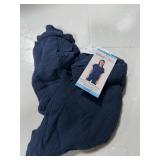 Edited x Hunter McGrady Gauze Camp Shirt Navy...