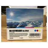HP 67XLC Color Ink Cartridge 11.6ml