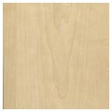 PureEdge 0903742 White Maple Wood Veneer 24x96in