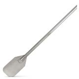 Winco 36 Stainless Steel Mixing Paddle