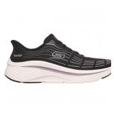 Skechers Swift Fit Sneakers Black Multi Size 10