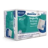 Georgia-Pacific GPC31099 Beverage Napkins 3000ct