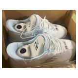 Skechers Swift Fit Pickleball Shoes White Size 8.5